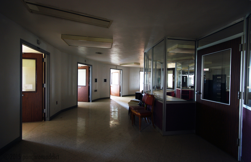 Illustration for article titled Photo of the Day: Around the Bend